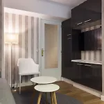 Residencia F&f بيت ضيافة سانتياغو دي كومبوستيلا