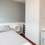 بيت ضيافة Residencia F&f 3*