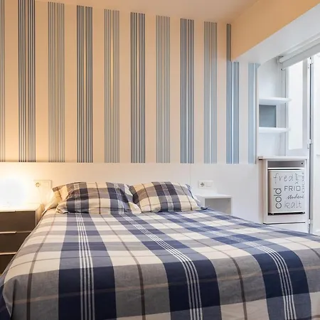 Residencia F&f Santiago de Compostela