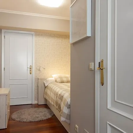 Residencia F&f Guest house Santiago de Compostela