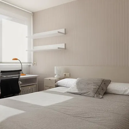 Residencia F&f