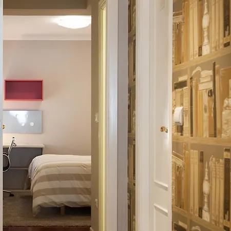 Gæstehus Residencia F&f 3*