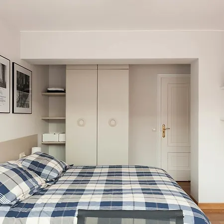 Residencia F&f Saint-Jacques-de-Compostelle
