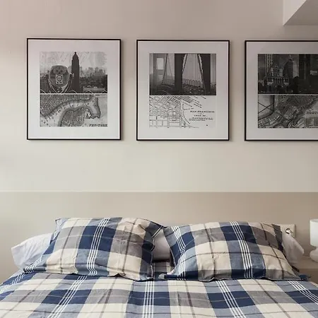 Residencia F&f Santiago de Compostela
