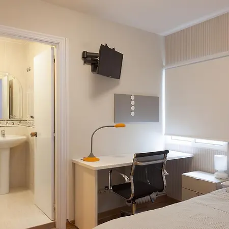 Guest house Residencia F&f *