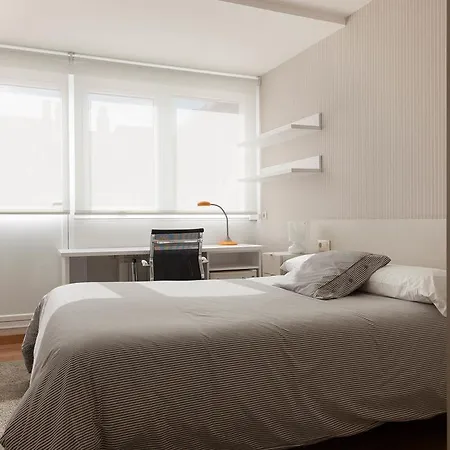 Guest house Residencia F&f