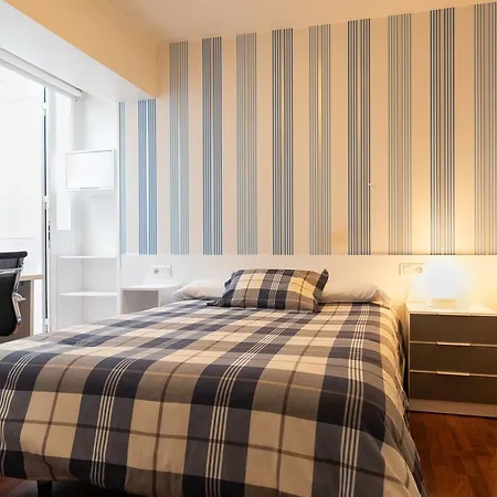 Residencia F&f Santiago de Compostela