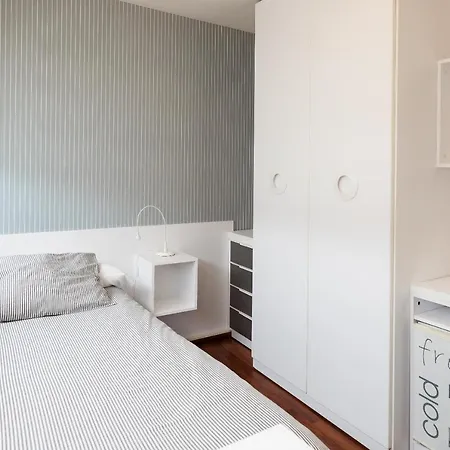 Guest house Residencia F&f *