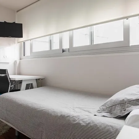 Gæstehus Residencia F&f