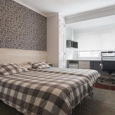 Residencia F&f