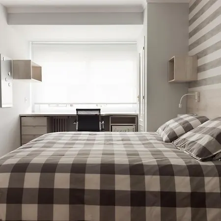 Residencia F&f