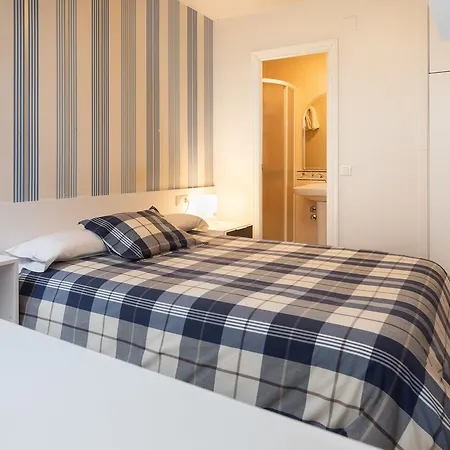 Residencia F&f * Saint-Jacques-de-Compostelle