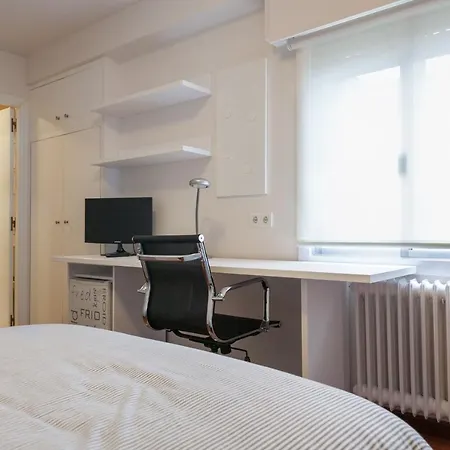 Guest house Residencia F&f Santiago de Compostela