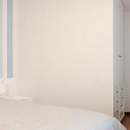 Residencia F&f Guest house