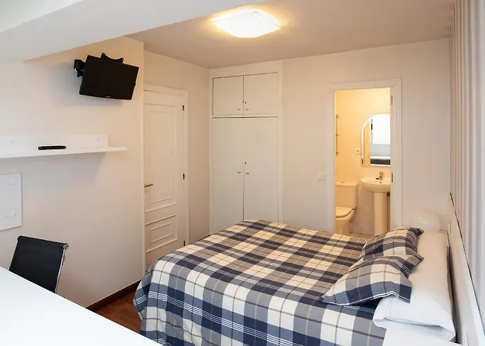 Residencia F&f Maison d'hôtes 3*