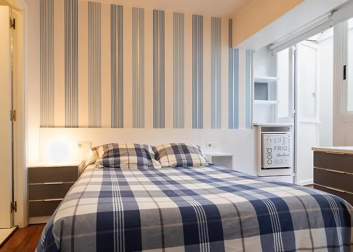 Residencia F&f Saint-Jacques-de-Compostelle