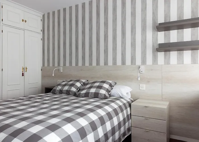 Residencia F&f Maison d'hôtes 3*