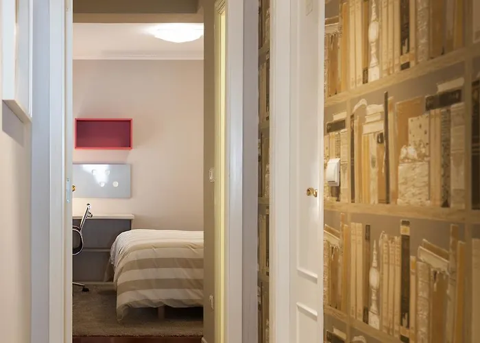 Гостевой дом Residencia F&f 3*