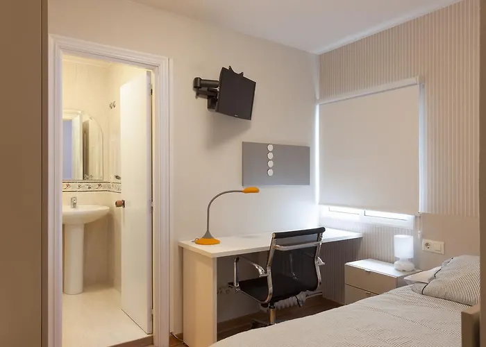 Maison d'hôtes Residencia F&f 3*