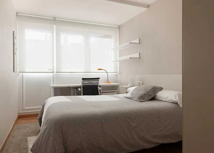 Гостевой дом Residencia F&f