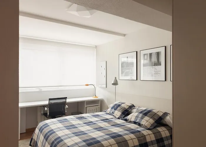 Residencia F&f Гостевой дом 3*