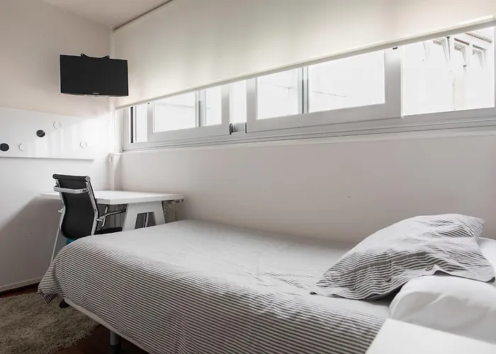 Гостевой дом Residencia F&f