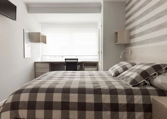 Residencia F&f