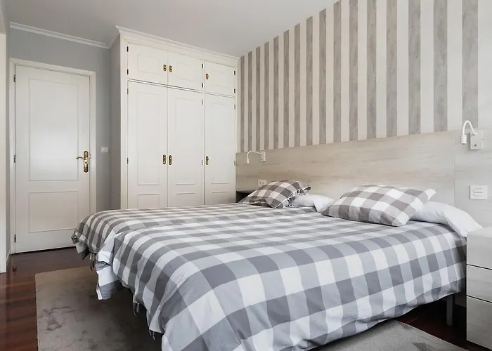 Residencia F&f 3*