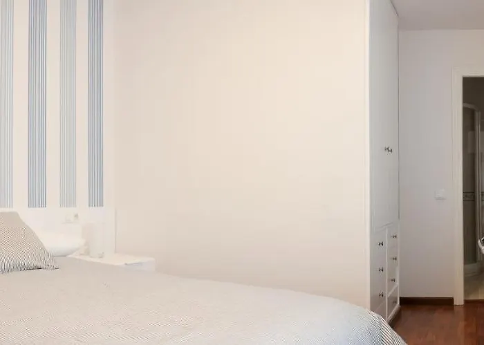 Residencia F&f Maison d'hôtes